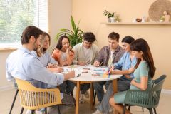 Wyjaśnienie pojęcia arteterapii