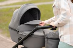 Różnice między wózkiem 2w1, 3w1 i 4w1