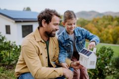 Zalety instalacji fotowoltaiki w 2025 roku